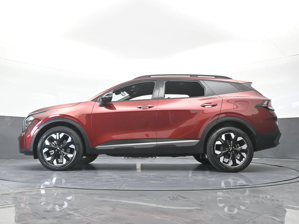 Used 2023 Kia Sportage X-Line AWD/4WD image 64