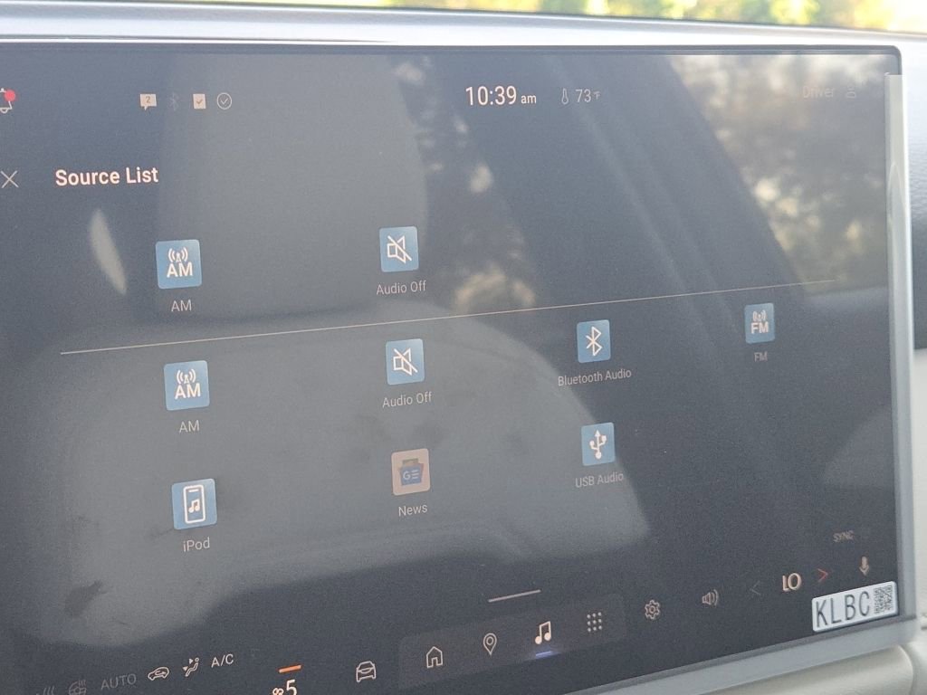 New 2026 MAZDA CX-5 Preferred AWD/4WD image 7