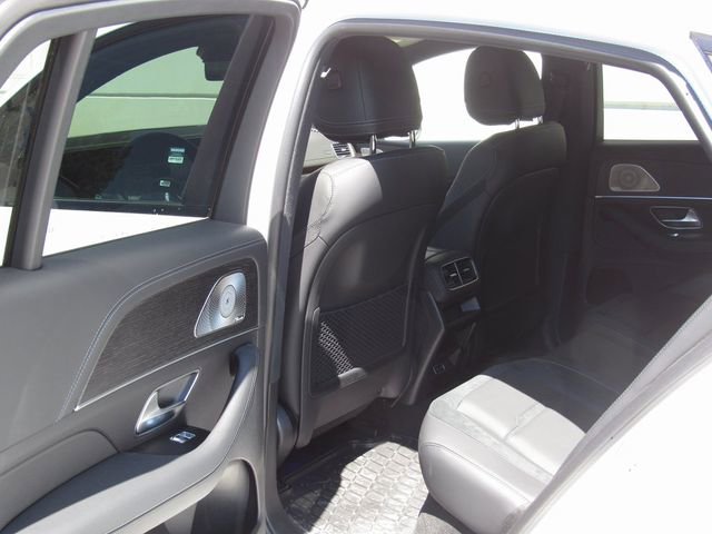 New 2025 Mercedes-Benz GLE 53 AMG 4MATIC Coupe image 16