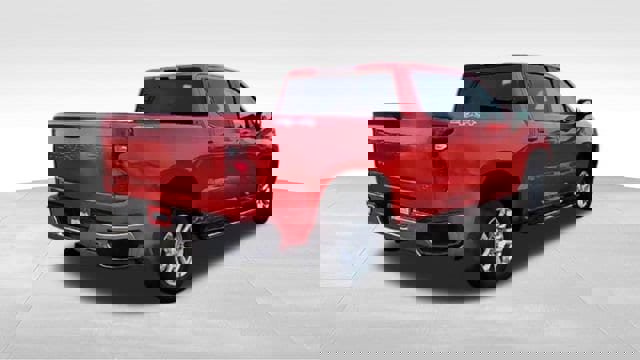 Certified 2026 Chevrolet Silverado 1500 LT w/ Protection Package image 8