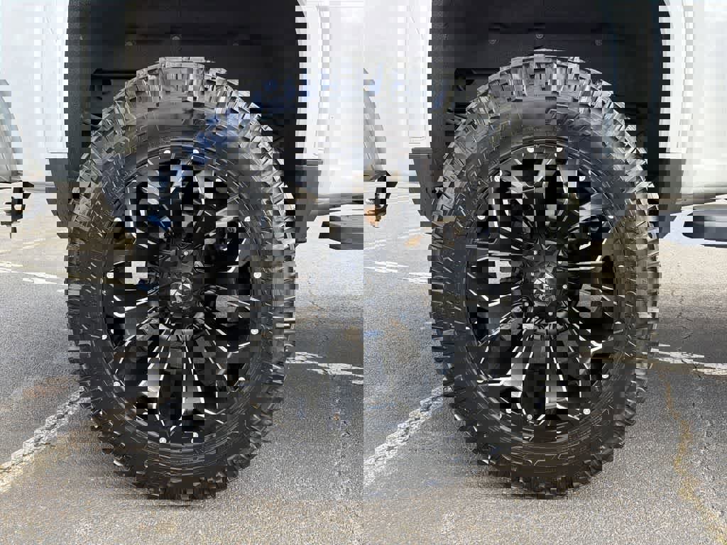 Certified 2022 GMC Sierra 1500 SLT w/ SLT Premium Plus Package image 31