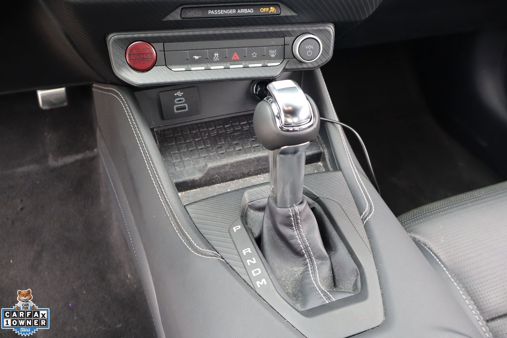 Used 2024 Ford Mustang GT Premium RWD image 19