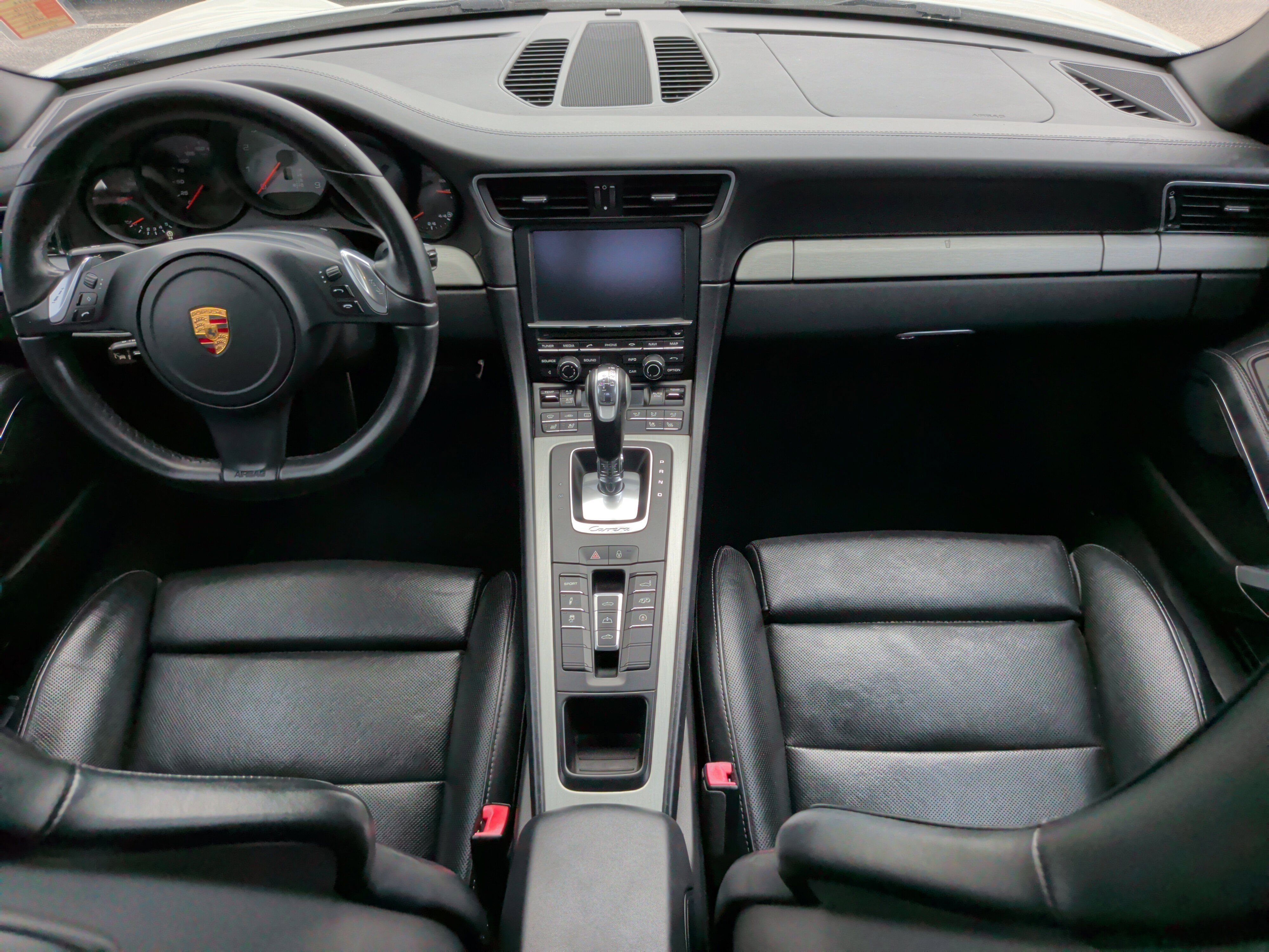 Used 2016 Porsche 911 Carrera 4 GTS AWD/4WD image 29