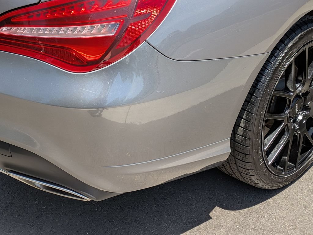 Used 2018 Mercedes-Benz CLA 250 image 27