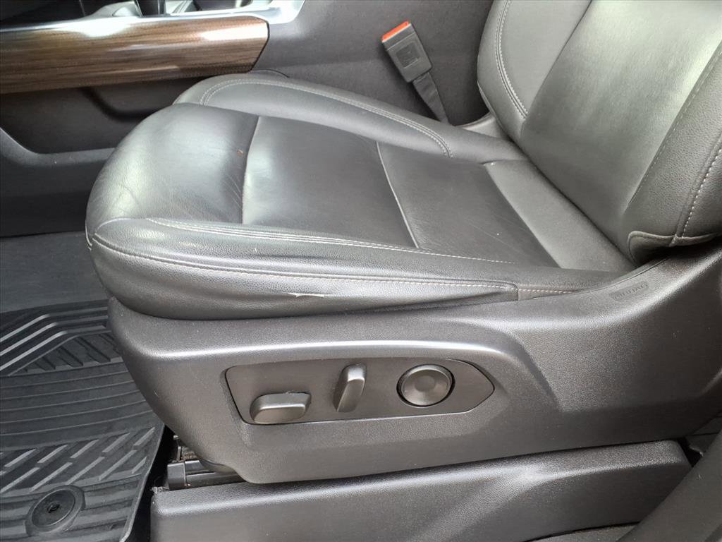 Used 2024 Chevrolet Silverado 1500 LT Trail Boss w/ Convenience Package II image 16