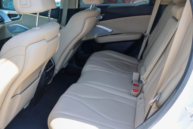Used 2023 Acura RDX w/ Technology Package image 16