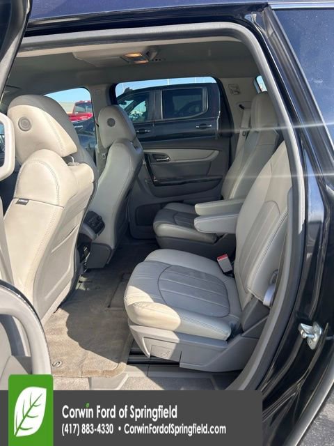 Used 2015 Chevrolet Traverse LTZ image 15