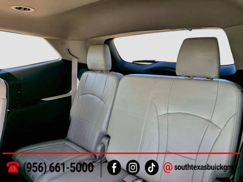 Used 2021 Buick Enclave Essence w/ Sound and Sites Package FWD image 26