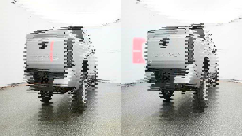 New 2026 Toyota Tacoma SR5 image 2