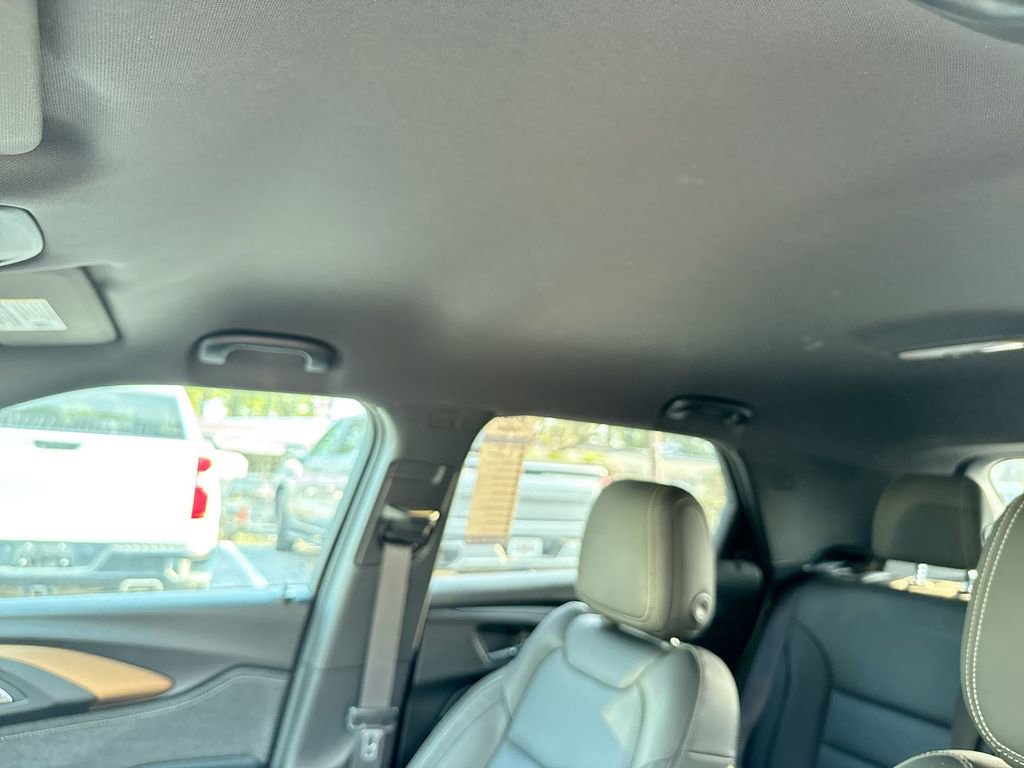 Used 2023 Chevrolet TrailBlazer ACTIV image 20