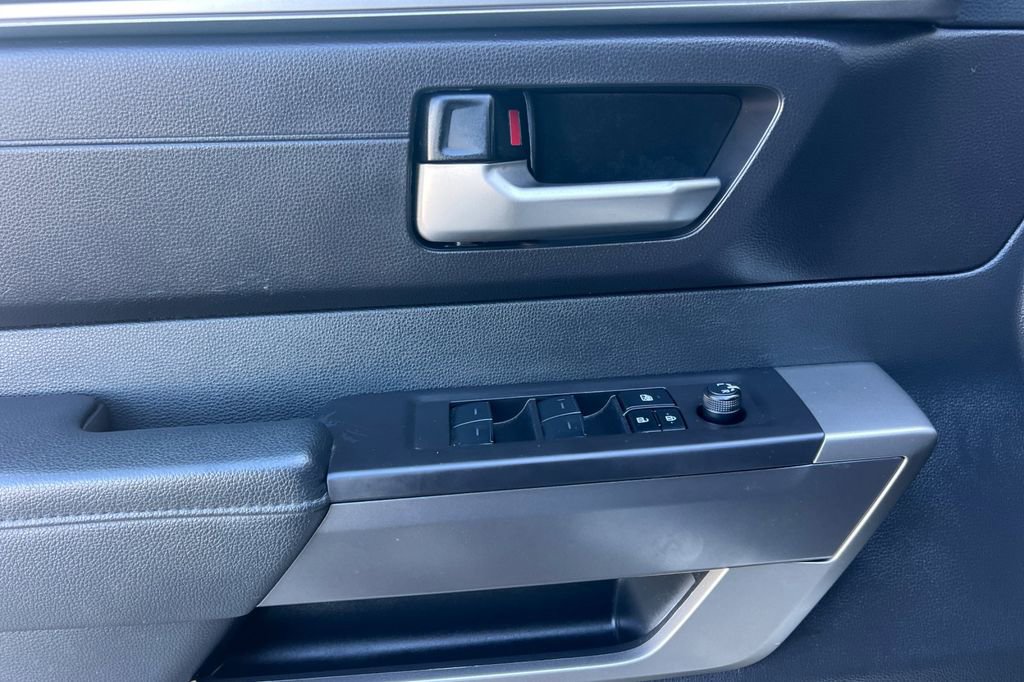 Used 2024 Toyota Tundra SR5 w/ SR5 Convenience Package image 14