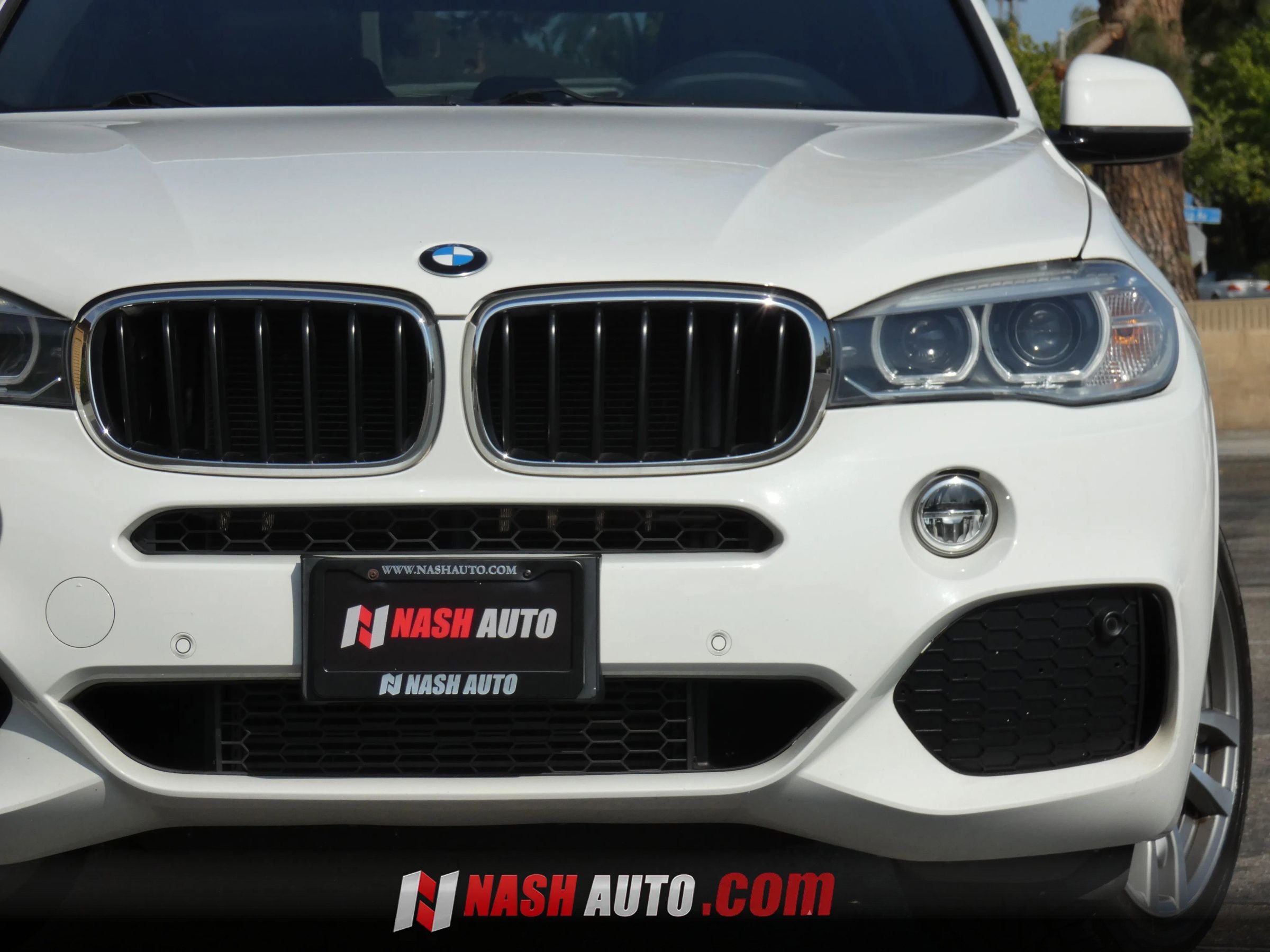 Used 2018 BMW X5 xDrive35i AWD/4WD image 18