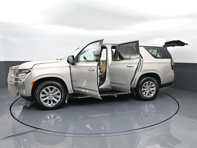 Used 2024 Chevrolet Tahoe Premier image 46