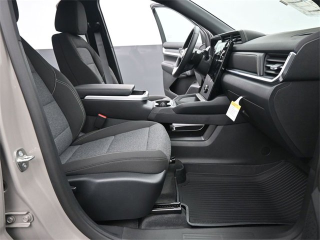 New 2026 GMC Terrain Elevation image 18