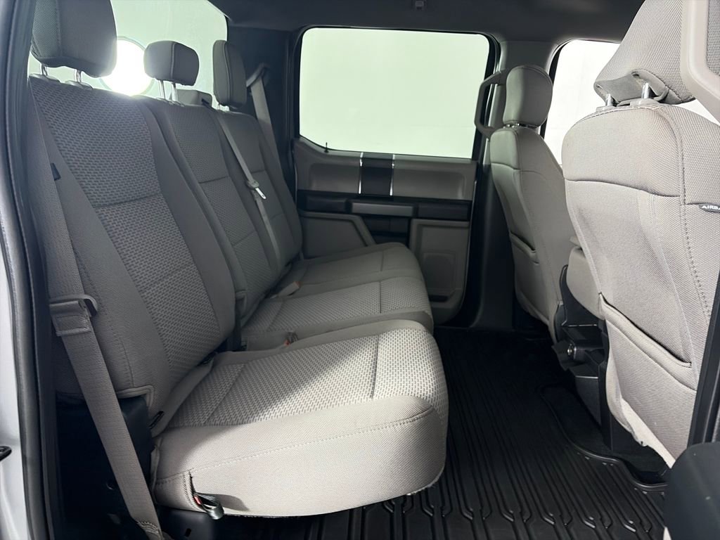 Certified 2020 Ford F150 XLT w/ Trailer Tow Package image 28