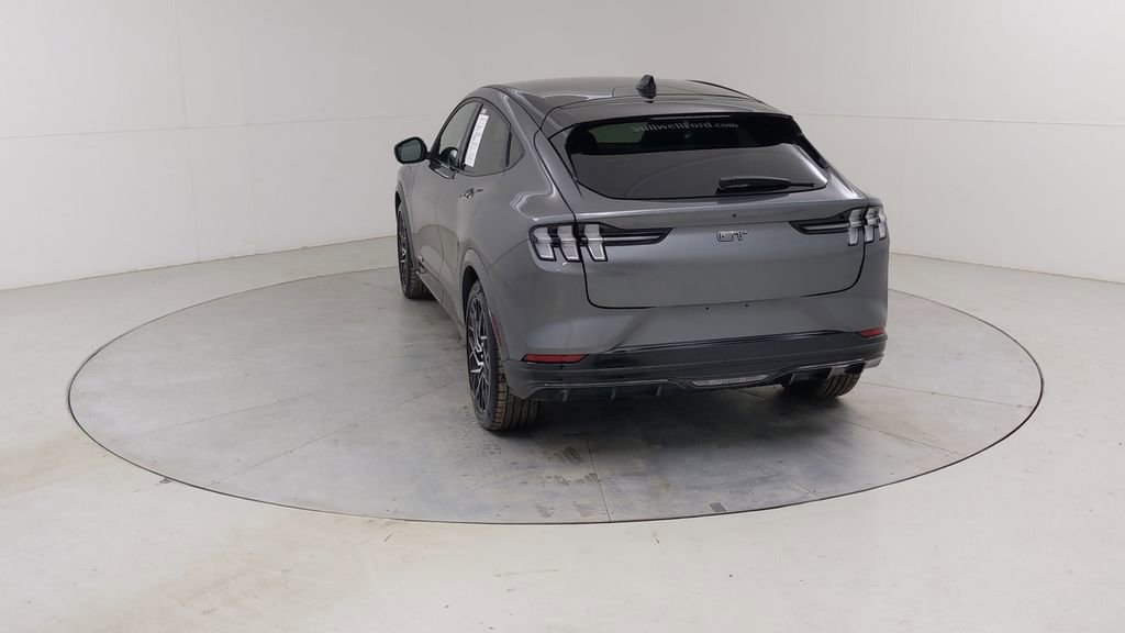 Certified 2023 Ford Mustang Mach-E GT w/ GT Performance Edition image 16