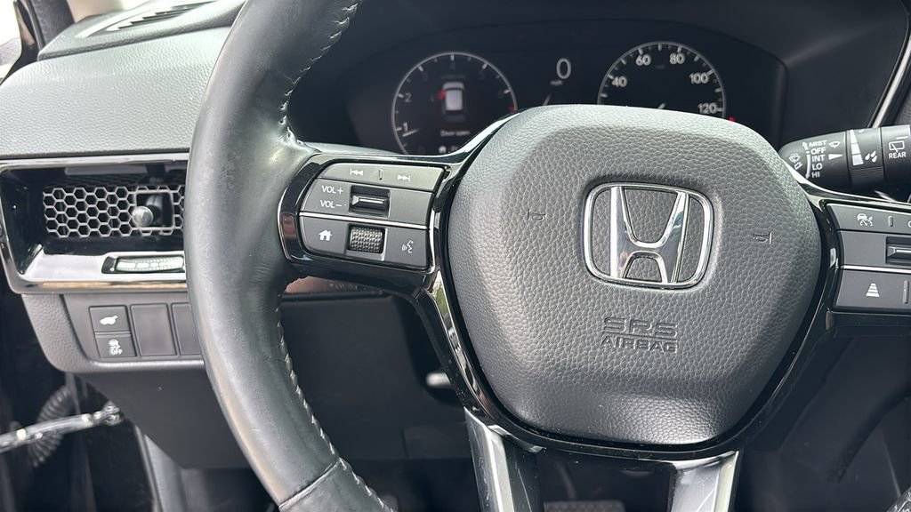 Used 2023 Honda CR-V EX-L image 17