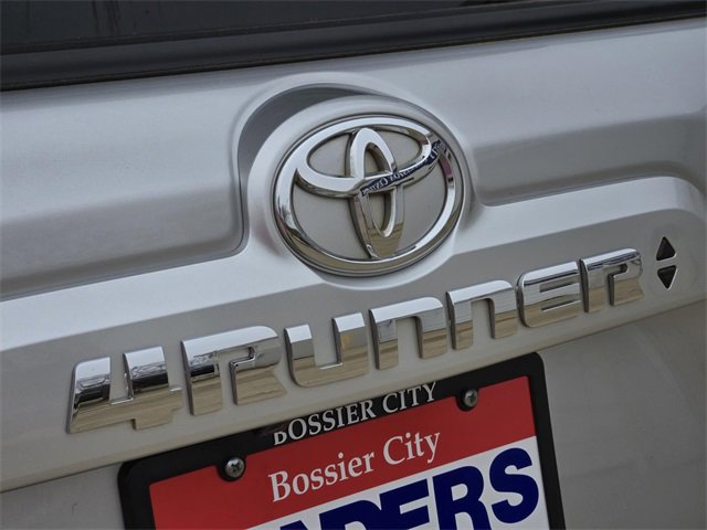 Used 2023 Toyota 4Runner SR5 Premium image 7