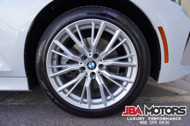 Used 2024 BMW 330i Sedan RWD image 28