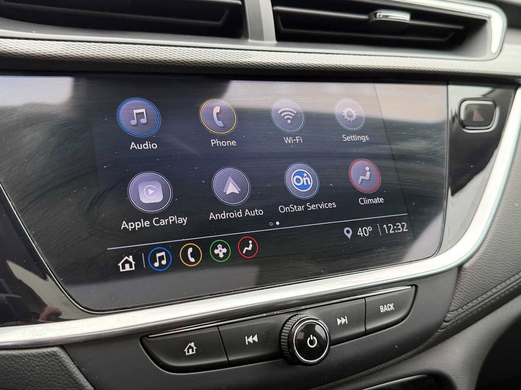 Used 2022 Buick Encore GX Select w/ Experience Buick Package image 49