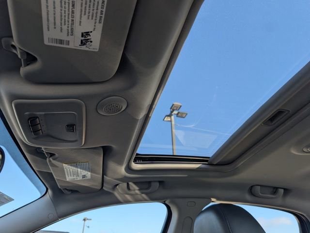 Used 2010 Chevrolet Impala LS image 14