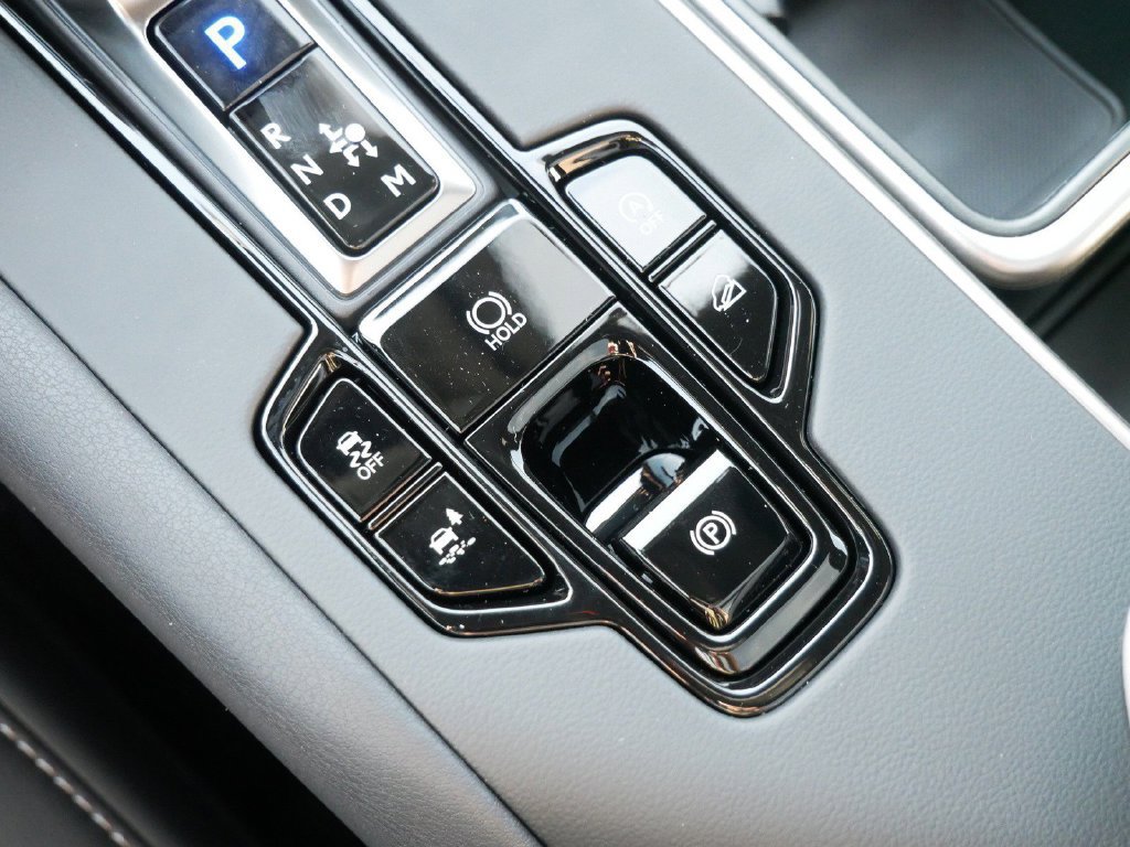 New 2026 Lexus TX 350 AWD w/ Technology Package image 26
