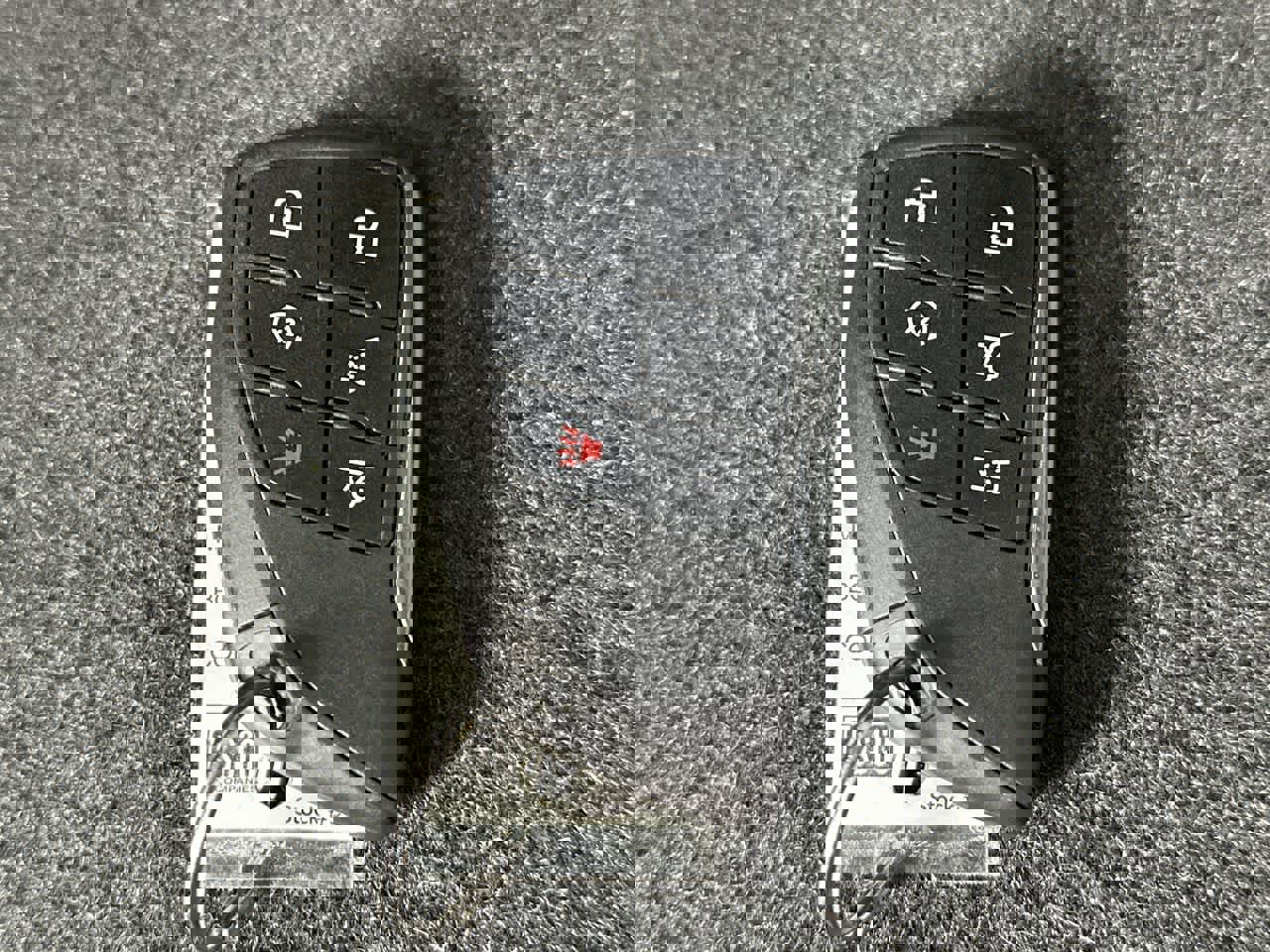 Used 2025 GMC Yukon Denali image 33