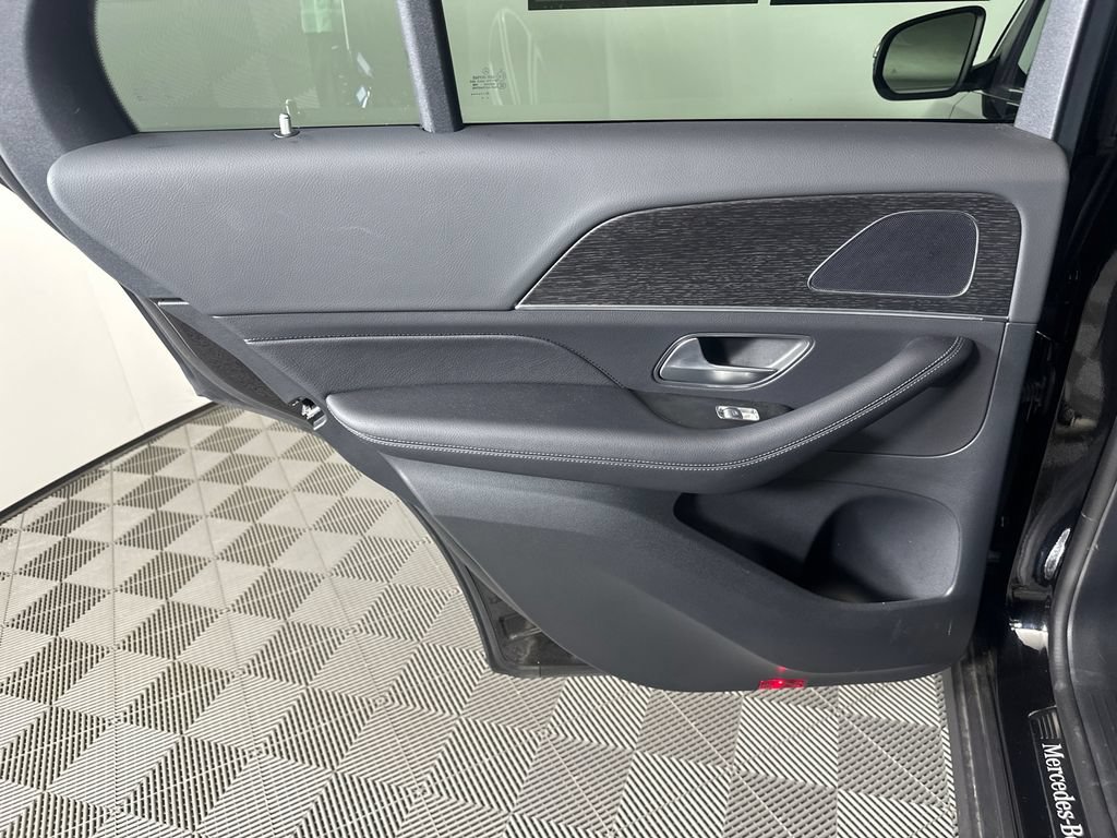 Certified 2026 Mercedes-Benz GLE 350 4MATIC image 24
