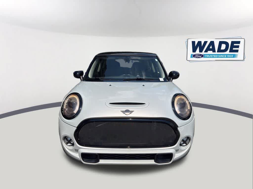 Used 2017 MINI Cooper S FWD image 2