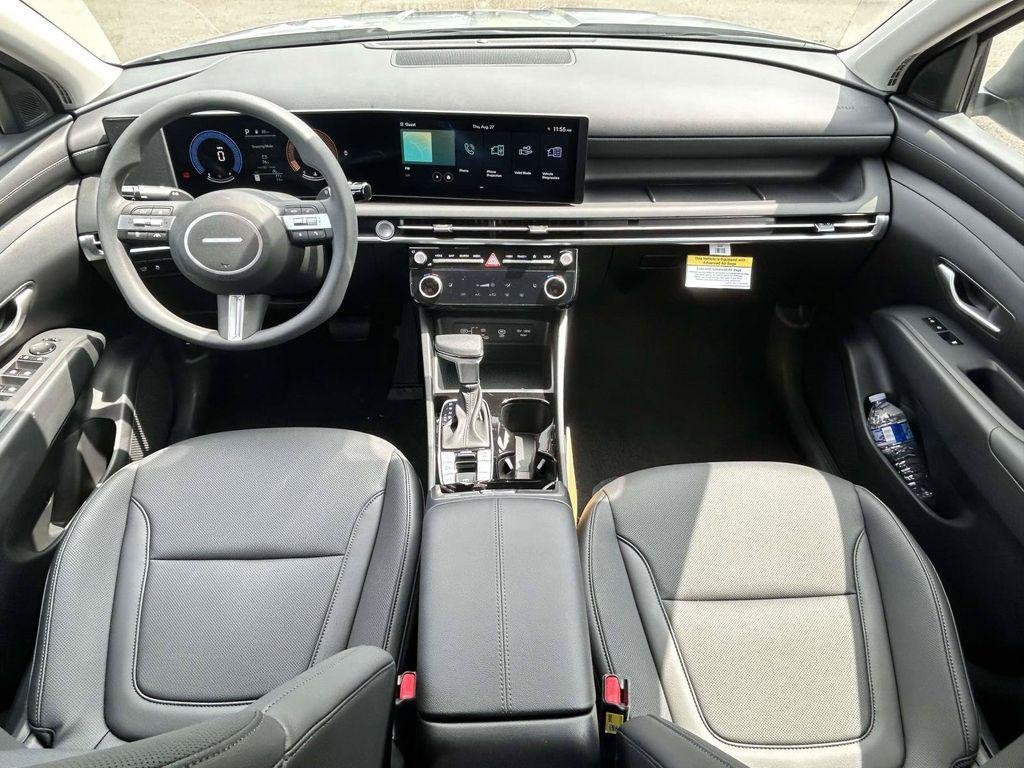 New 2026 Hyundai Tucson SEL Plus w/ Tow & Go Package FWD image 29