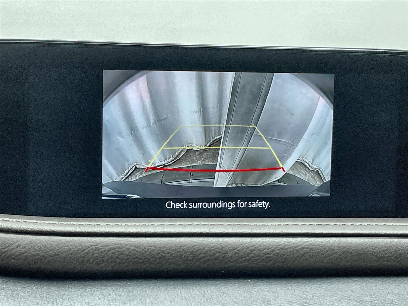 Used 2024 MAZDA CX-30 AWD 2.5 S w/ Premium Package image 25