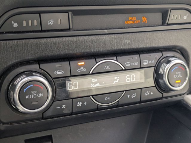 Used 2017 MAZDA CX-5 Grand Touring w/ Premium Package AWD/4WD image 11