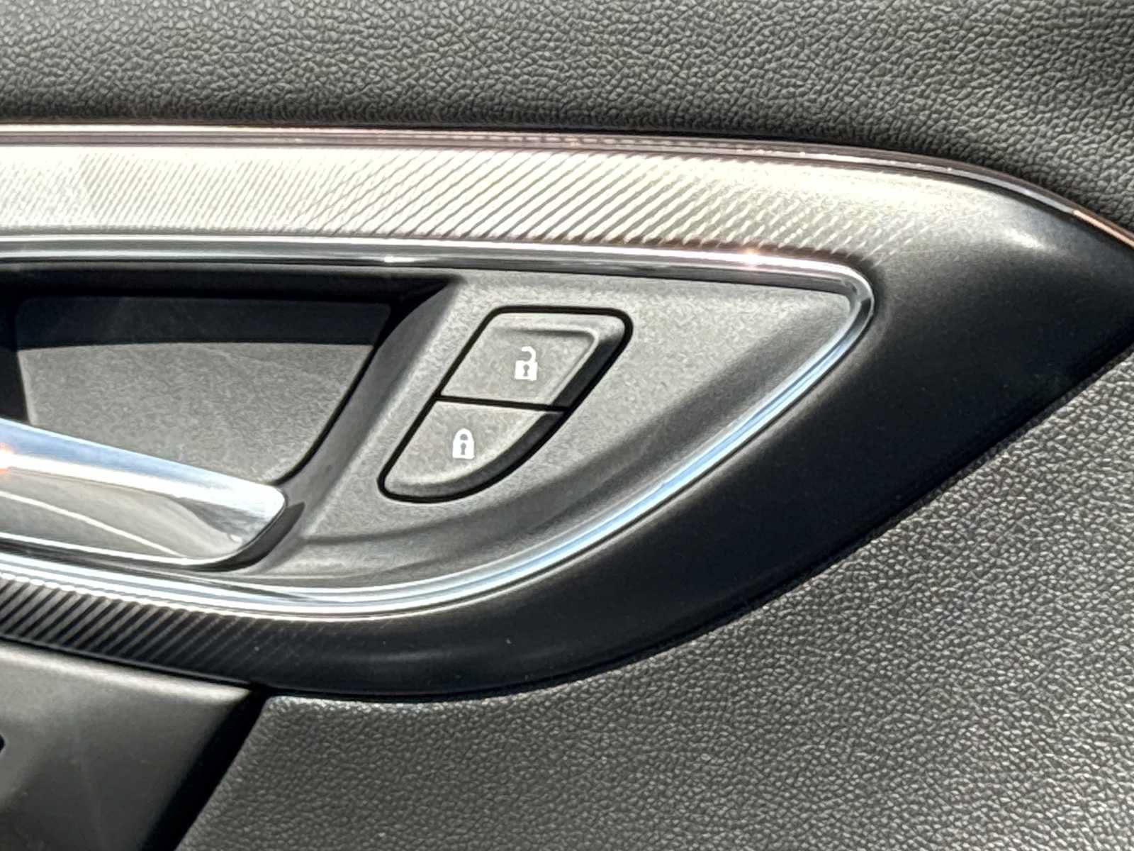 New 2026 Buick Envision Sport Touring AWD/4WD image 15
