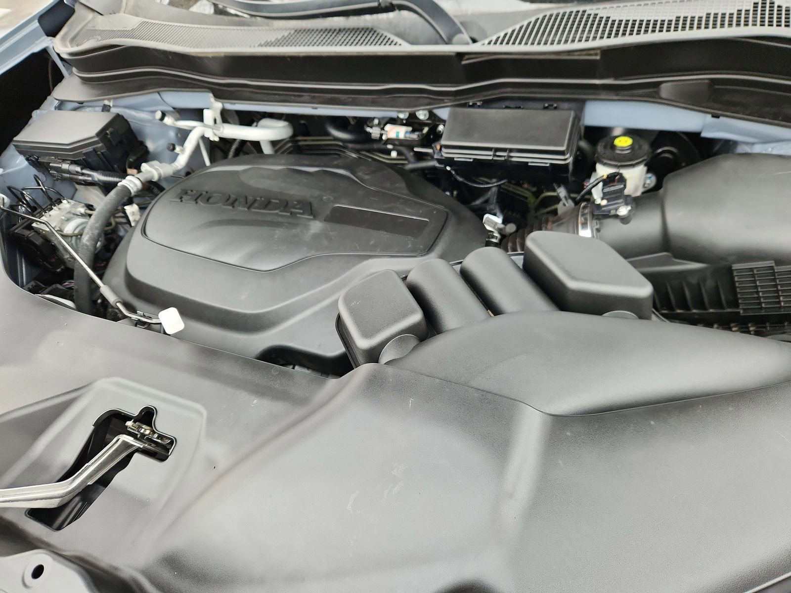 Used 2023 Honda Passport TrailSport image 18