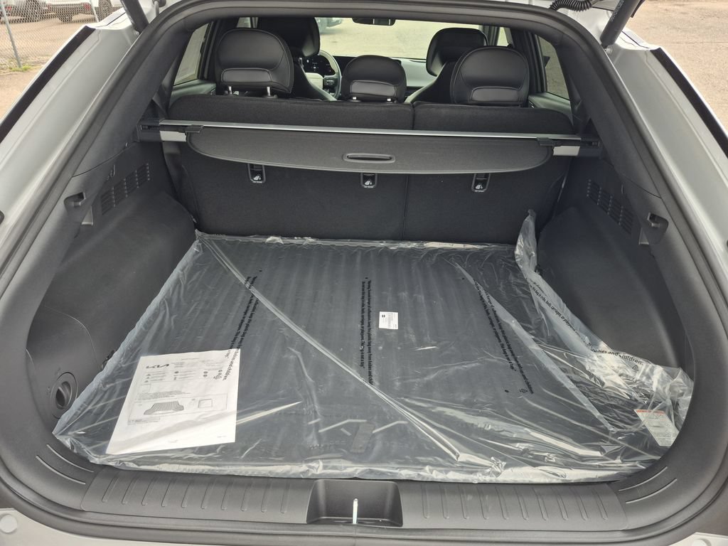 New 2026 Kia EV6 GT-Line AWD/4WD image 14