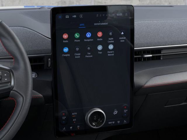 New 2025 Ford Mustang Mach-E Premium w/ Sport Appearance Package image 14