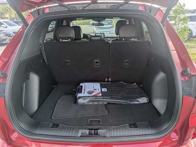 Used 2024 Ford Escape ST-Line AWD/4WD image 12
