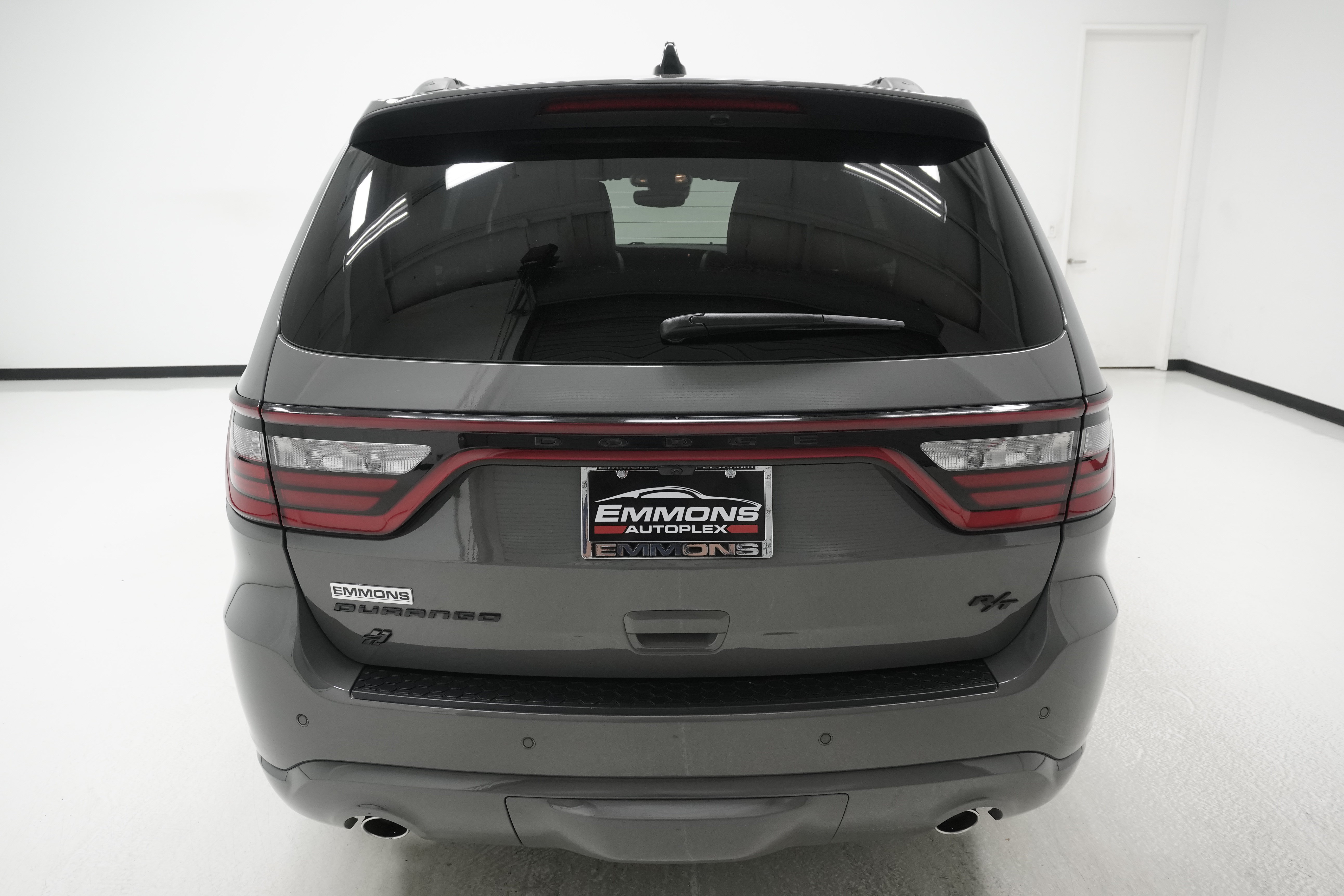 Used 2025 Dodge Durango R/T AWD/4WD image 5