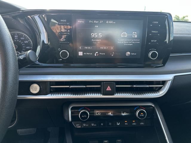 Used 2022 Kia K5 LXS image 25