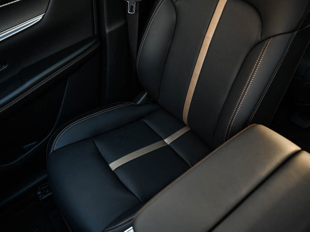 New 2025 MAZDA CX-5 Carbon Edition image 26