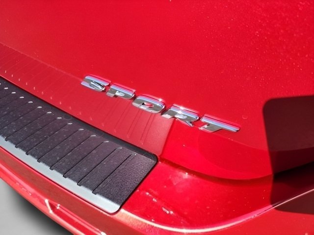 New 2026 Honda Odyssey Sport-L image 9