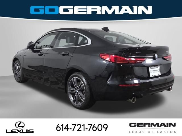 Used 2024 BMW 228i xDrive Gran Coupe w/ Convenience Package image 11