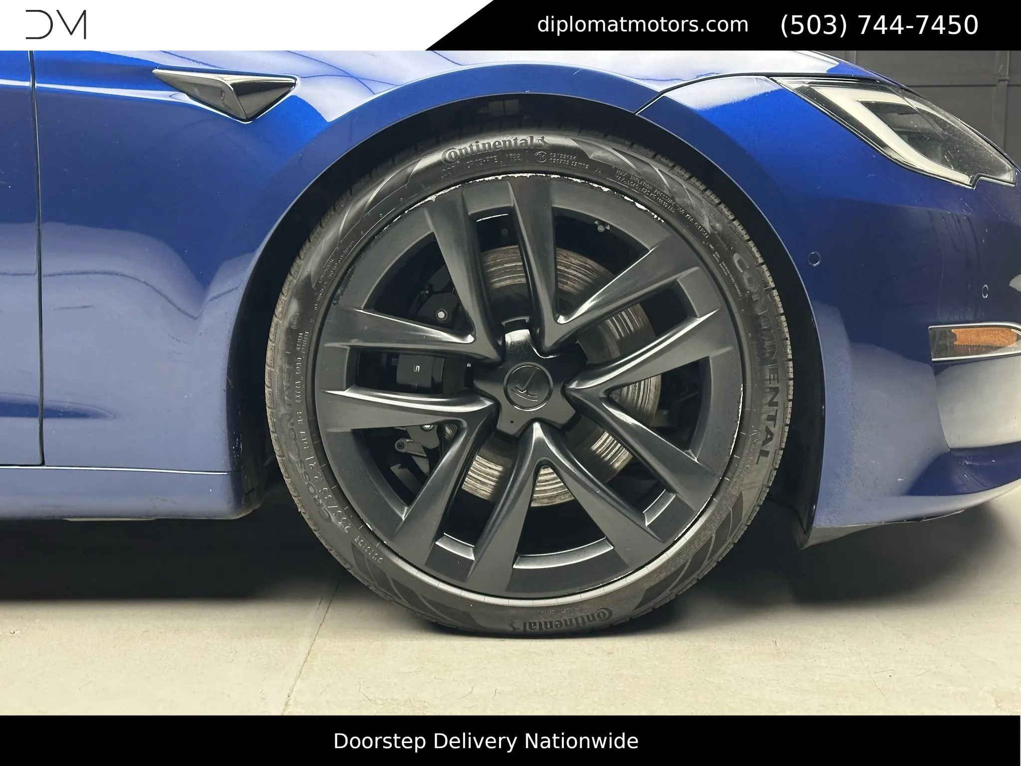 Used 2023 Tesla Model S image 31