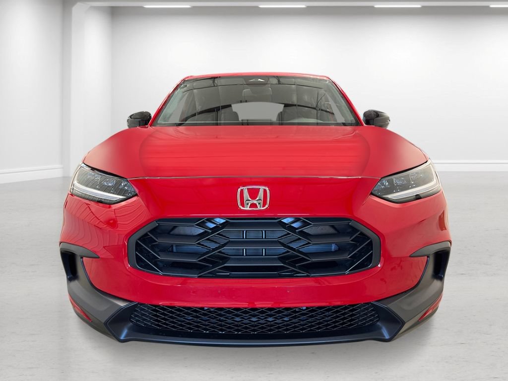 New 2027 Honda HR-V Sport image 10