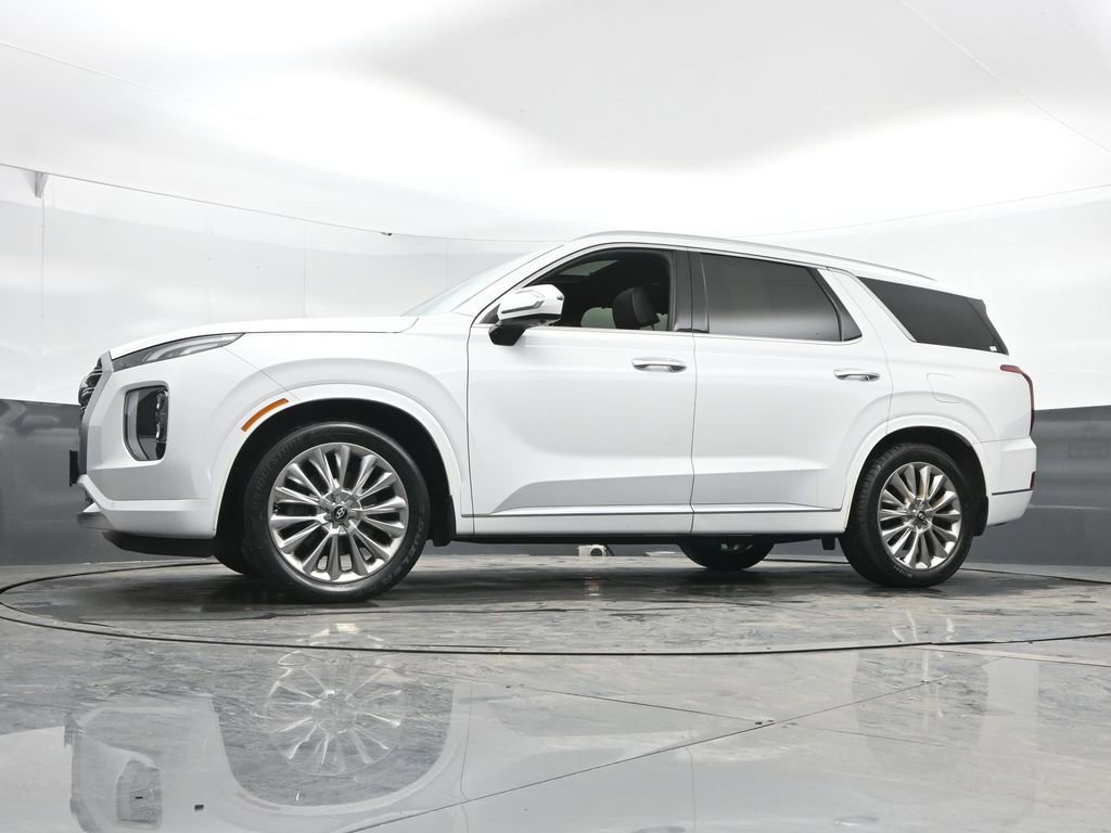 Used 2020 Hyundai Palisade Limited image 43
