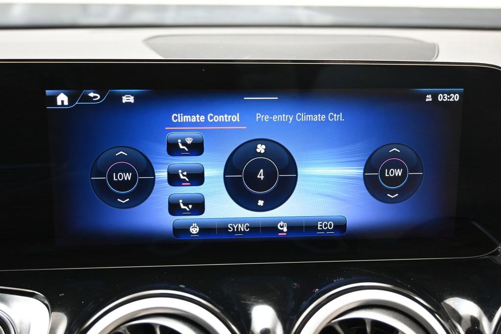 Used 2024 Mercedes-Benz EQB 300 4MATIC w/ Winter Package image 30