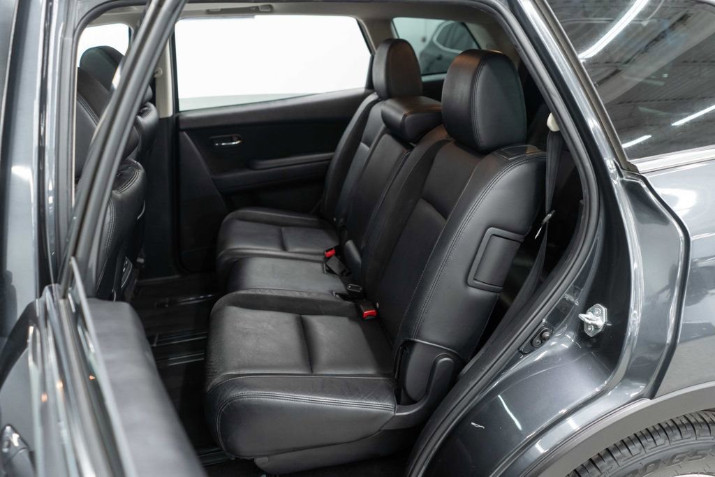 Used 2014 MAZDA CX-9 Touring w/ Touring Technology Package AWD/4WD image 15