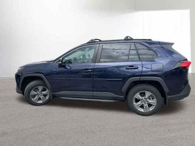 Used 2023 Toyota RAV4 XLE w/ Convenience Package AWD/4WD image 9