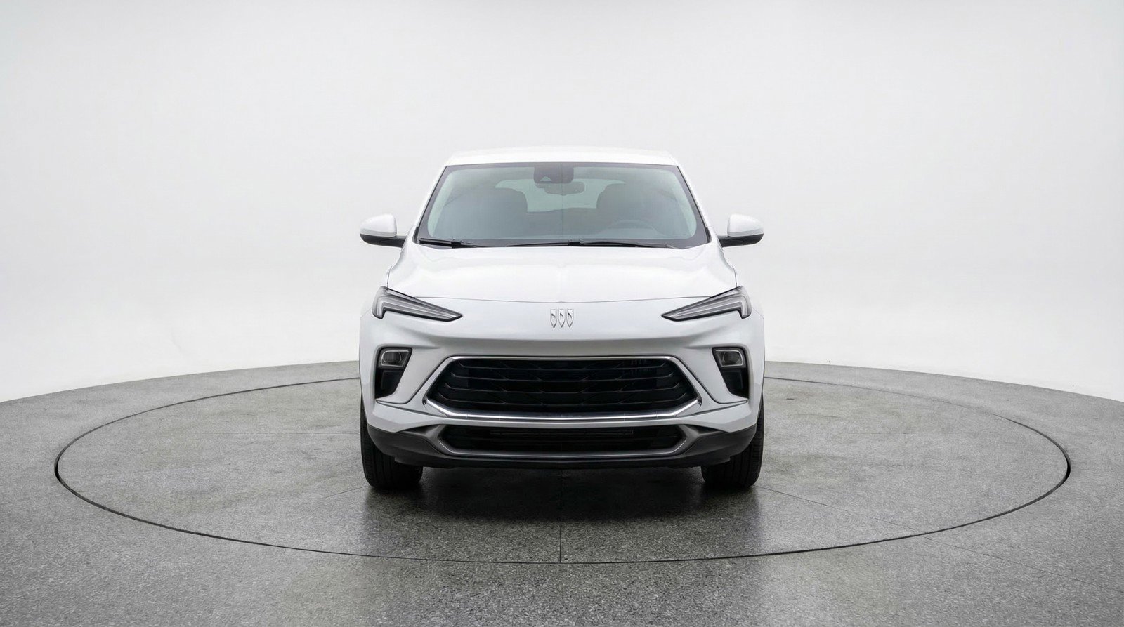 Used 2025 Buick Encore GX Preferred image 2