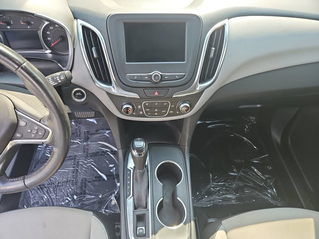 Certified 2019 Chevrolet Equinox LT FWD image 13